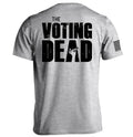 The Voting Dead T-Shirts, Hoodie, Sweatshirt | CiraTrend.com (Image 1)