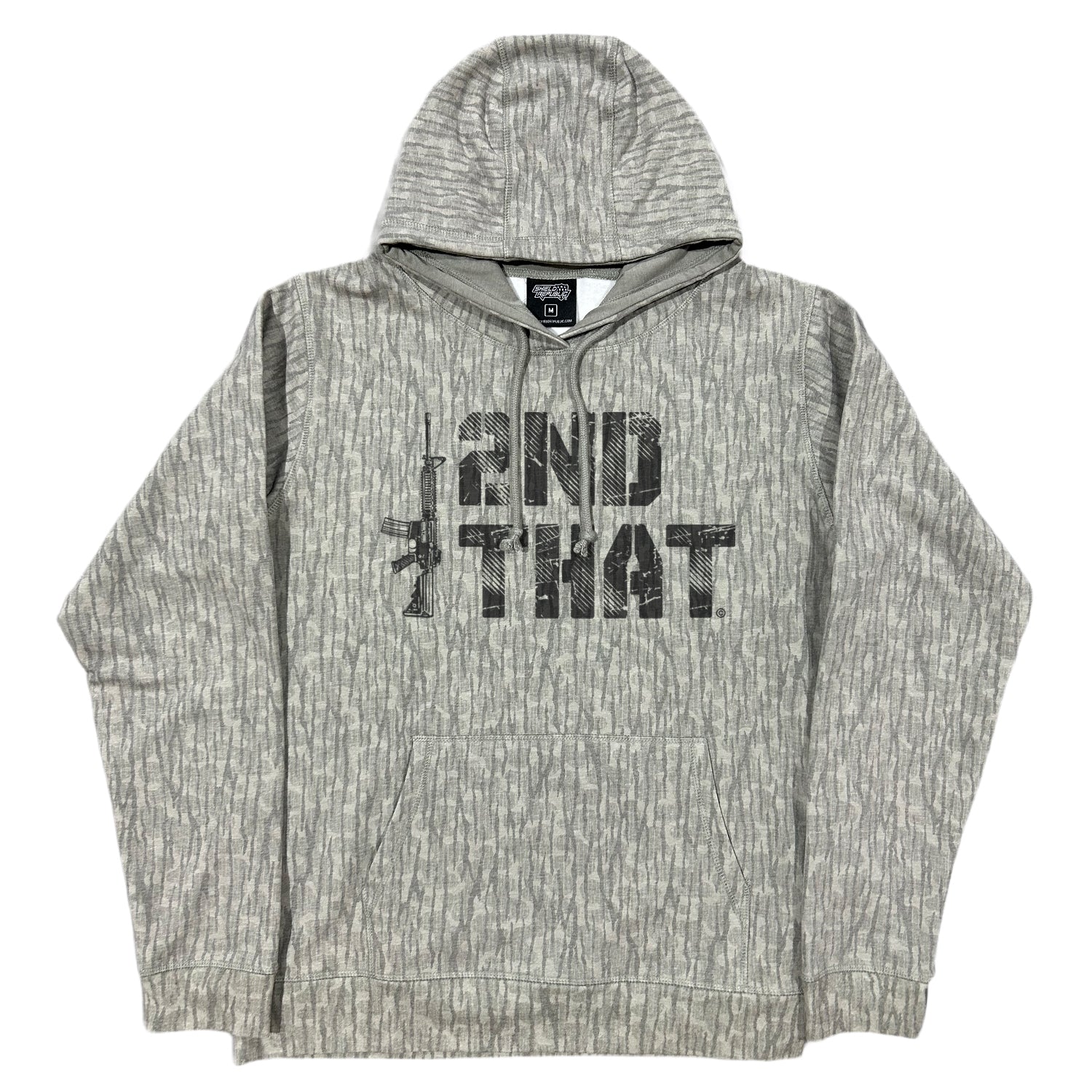 I Second That (Front) Lightweight Hoodie T-Shirts, Sweatshirt | CiraTrend.com