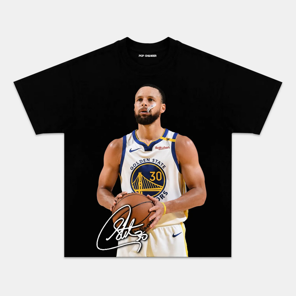 STEPHEN CURRY TEE Style007 Hoodie, Sweatshirt | CiraTrend.com (Image 1)