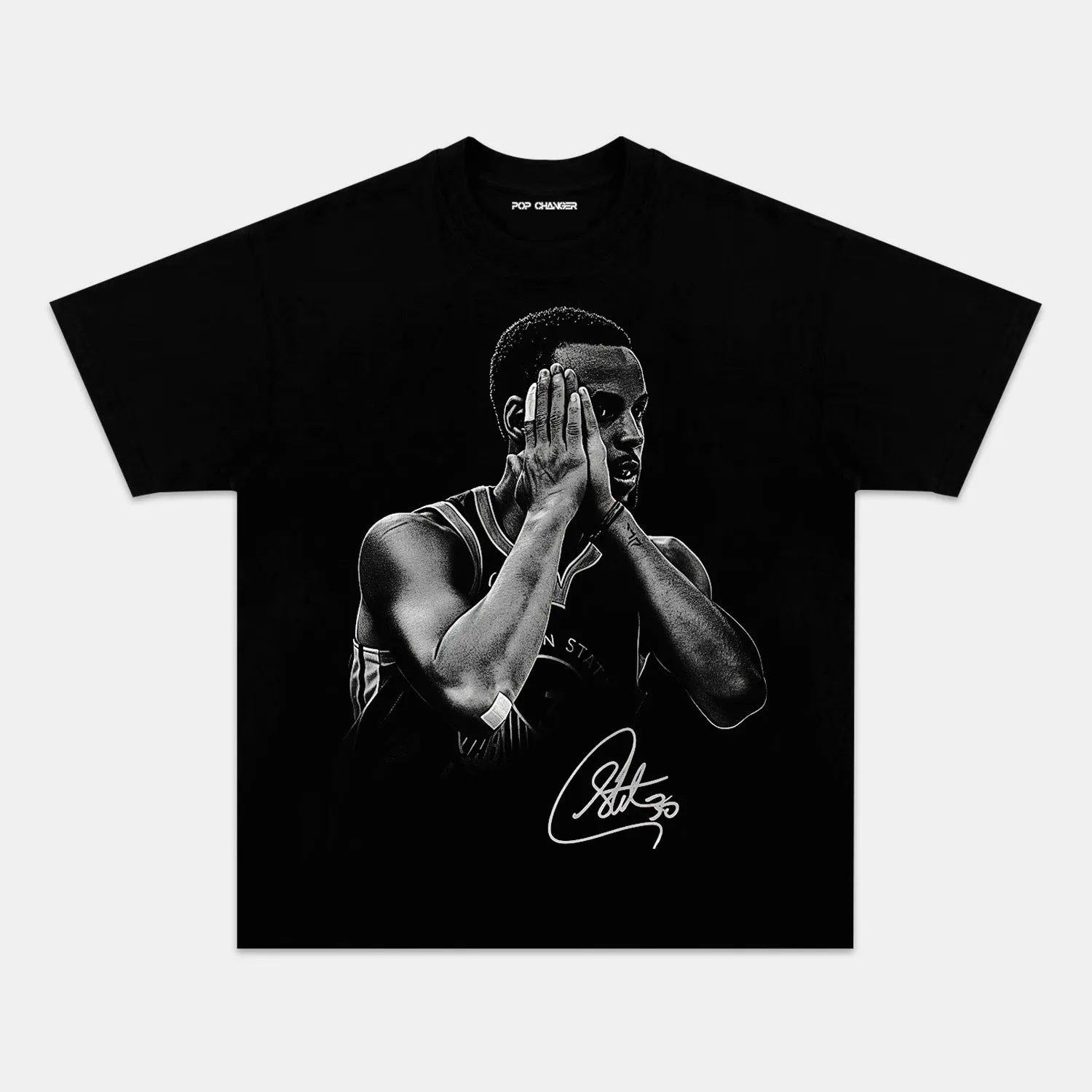 STEPHEN CURRY TEE 4.22 Style003 Hoodie, Sweatshirt | CiraTrend.com (Image 1)