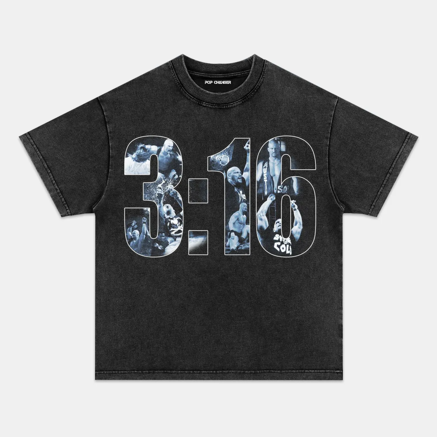 STONE COLD 3 16 V2 TEE Hoodie, Sweatshirt | CiraTrend.com (Image 4)