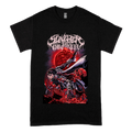 "Beserk" T-Shirt Hoodie, Sweatshirt | CiraTrend.com (Image 1)