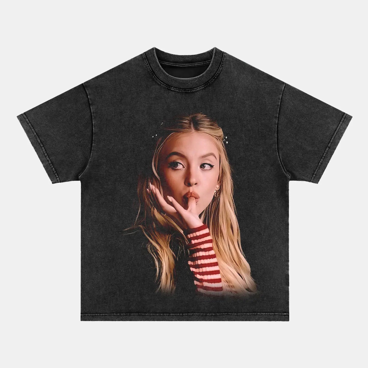 SYDNEY SWEENEY 4.1 3.0 TEE Hoodie, Sweatshirt | CiraTrend.com (Image 4)