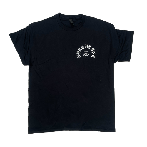 "Sydney Circle" T-Shirt Hoodie, Sweatshirt | CiraTrend.com (Image 1)