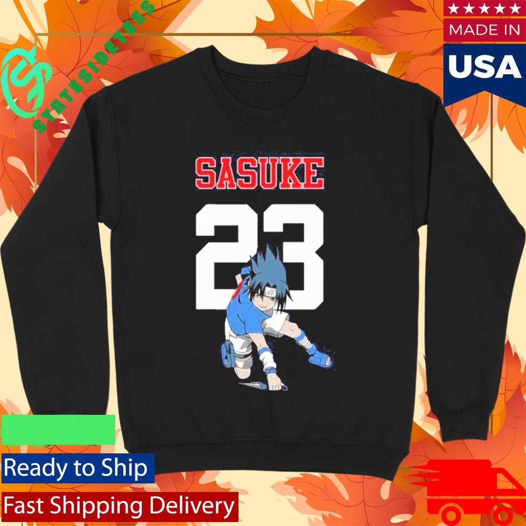 Sasuke 23 Shirt