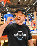 Save The Caps Vancouver Whitecaps FC shirt
