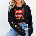 Scythe & Sparrow Sweatshirt and Hoodie, Brynne Weaver, Smut Gift, Book Sweatshirt, Dark Romance, Romantasy, Bookish...