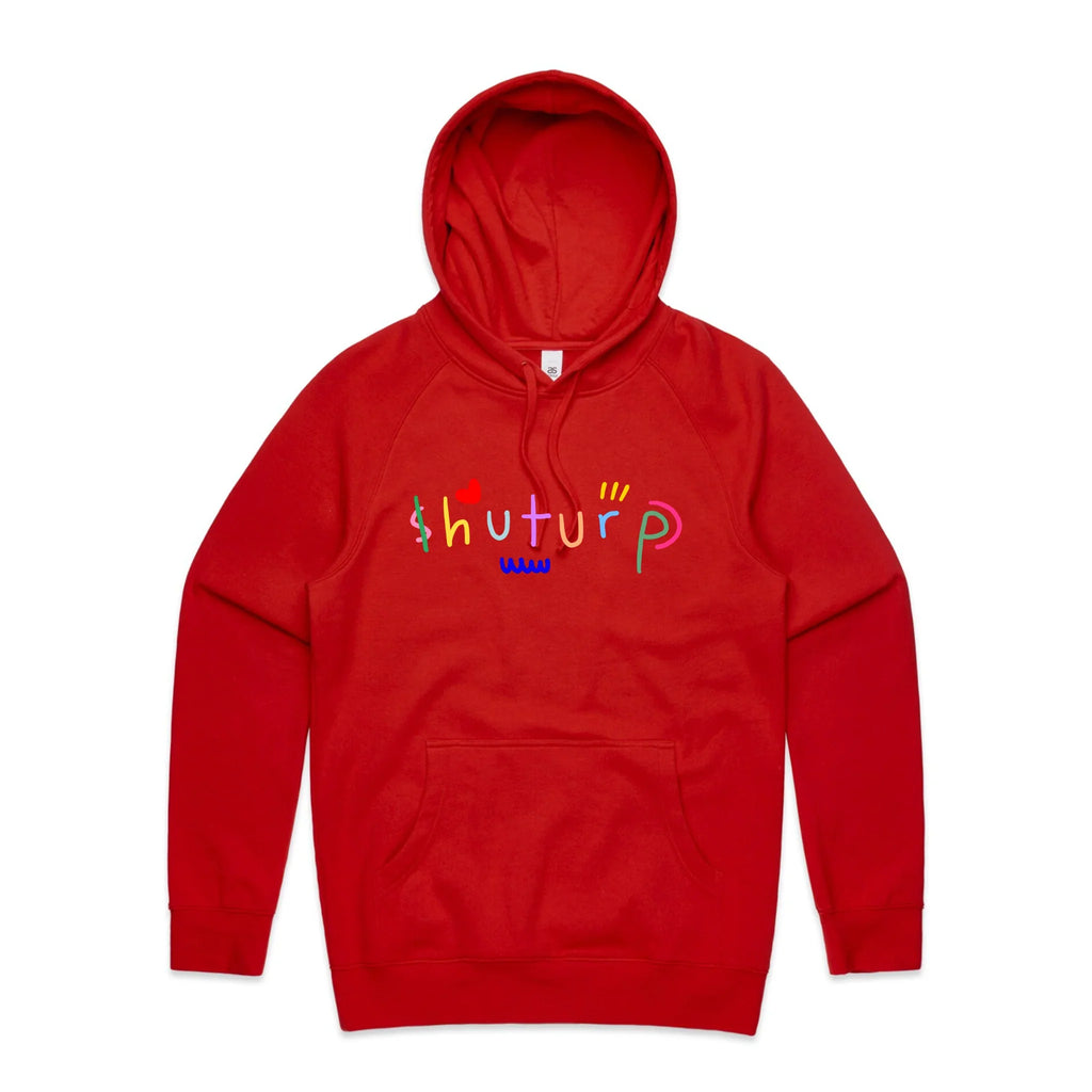 Shuturp Hoodie T-Shirts, Sweatshirt | CiraTrend.com (Image 5)