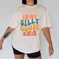 Silly Goose Shirt, In My Silly Goose Era Shirt, Funny Shirt, Silly Goose, Animal Lover Gift, Era, Unisex Shirt Comfort...