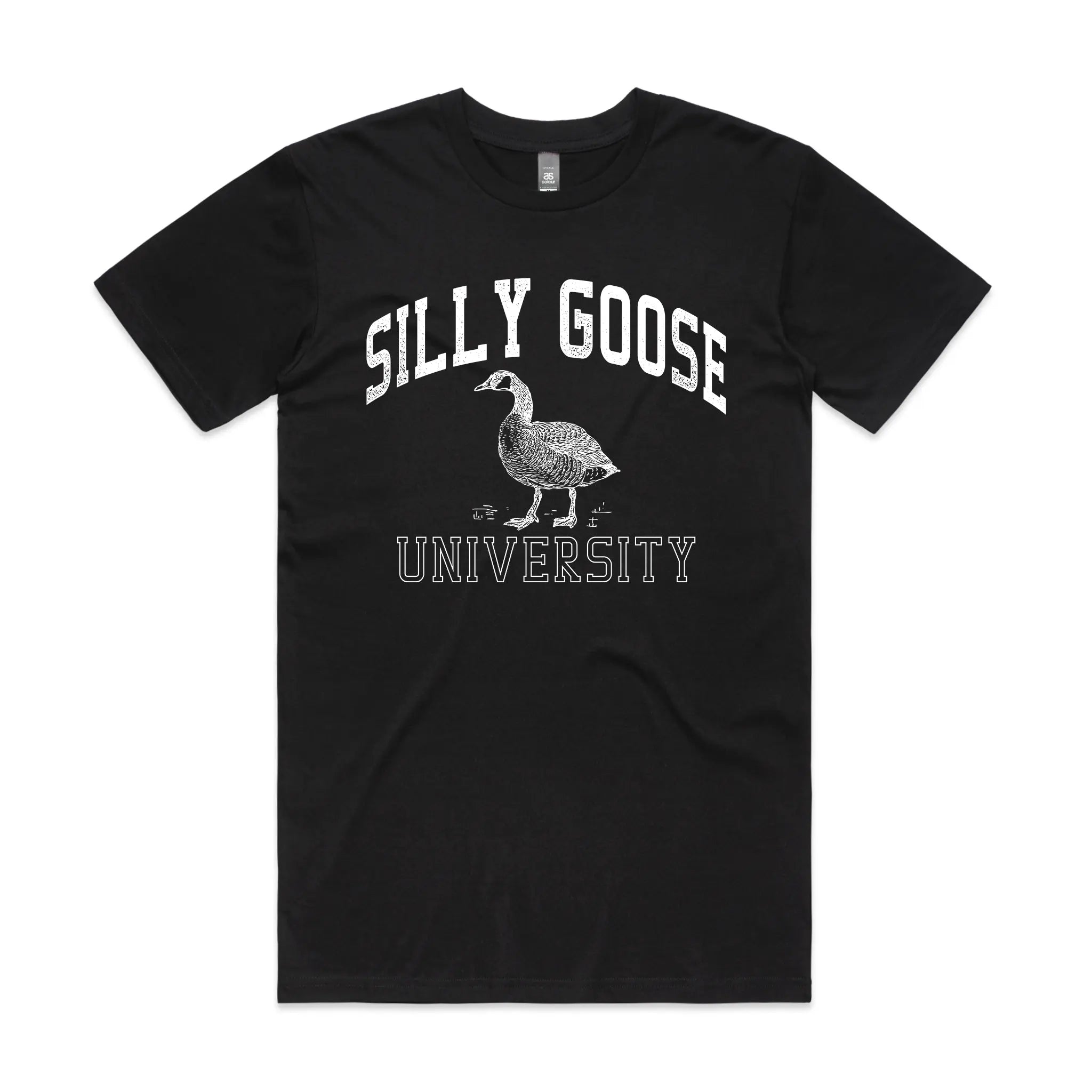 Silly Goose Tee Hoodie, Sweatshirt | CiraTrend.com (Image 1)