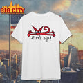 Sinjin Drowning First Sip shirt