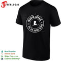Sixwire Steve Mandile Music Gives To St Jude Kids shirt