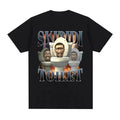 Skibidi Toilet Sigma Ohio Gyattt Funny Meme Vintage Graphic T Shirt Men's Women Fashion Hip Hop Graphic Tee Shirt Casual...