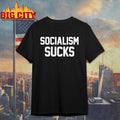 Socialism Sucks Shirt