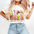 Softball Shirt, Game Day Softball Coquette T-Shirt, Softball Mama Bow Unisex Cotton Tshirt Hoodie, Sweatshirt | CiraTrend.com