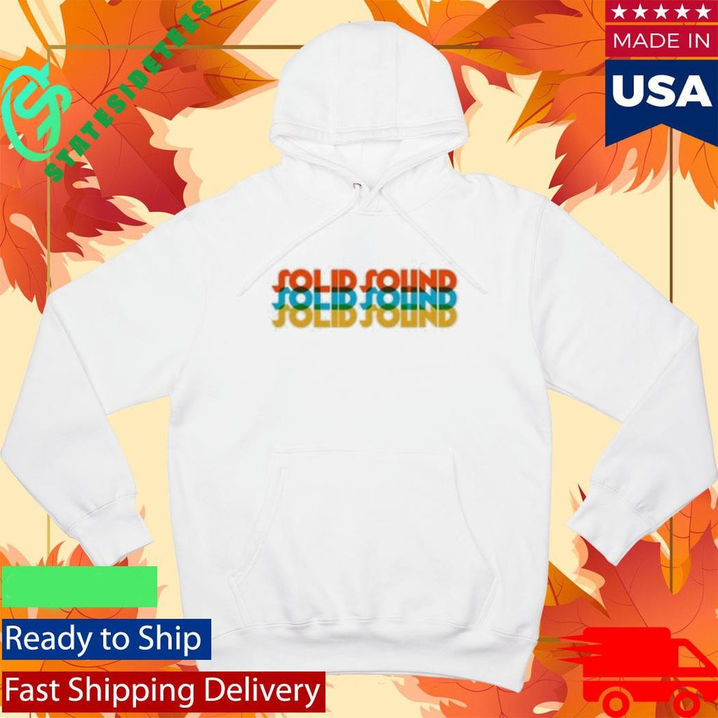 Solid Sound 2026 Togetherness Shirt