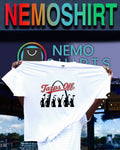 St. Louis Cardinals Tarps Off logo shirt