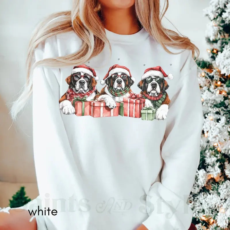 St. Patrick's Day 2 Sweatshirt Bundle T-Shirts, Hoodie | CiraTrend.com