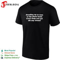 Standing up as soon as the plane lands won’t help you get off any sooner shirt