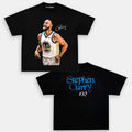 Stephen Curry Tee - [DS] Hoodie, Sweatshirt | CiraTrend.com (Image 1)