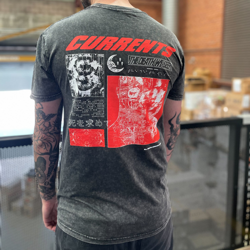"Reflections" T-Shirt Hoodie, Sweatshirt | CiraTrend.com (Image 2)