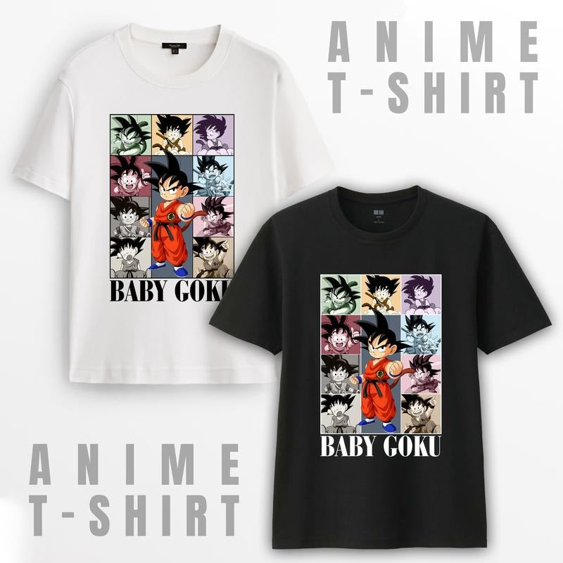 Stylish anime-themed t-shirt perfect for passionate fans Sweatshirt, Hoodie, Comfort Colors | CiraTrend.com