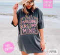 Sunshine On My Mind Comfort Colors Tshirt, Cute Summer Tee, Girly Beach Shirt Hoodie, Sweatshirt | CiraTrend.com