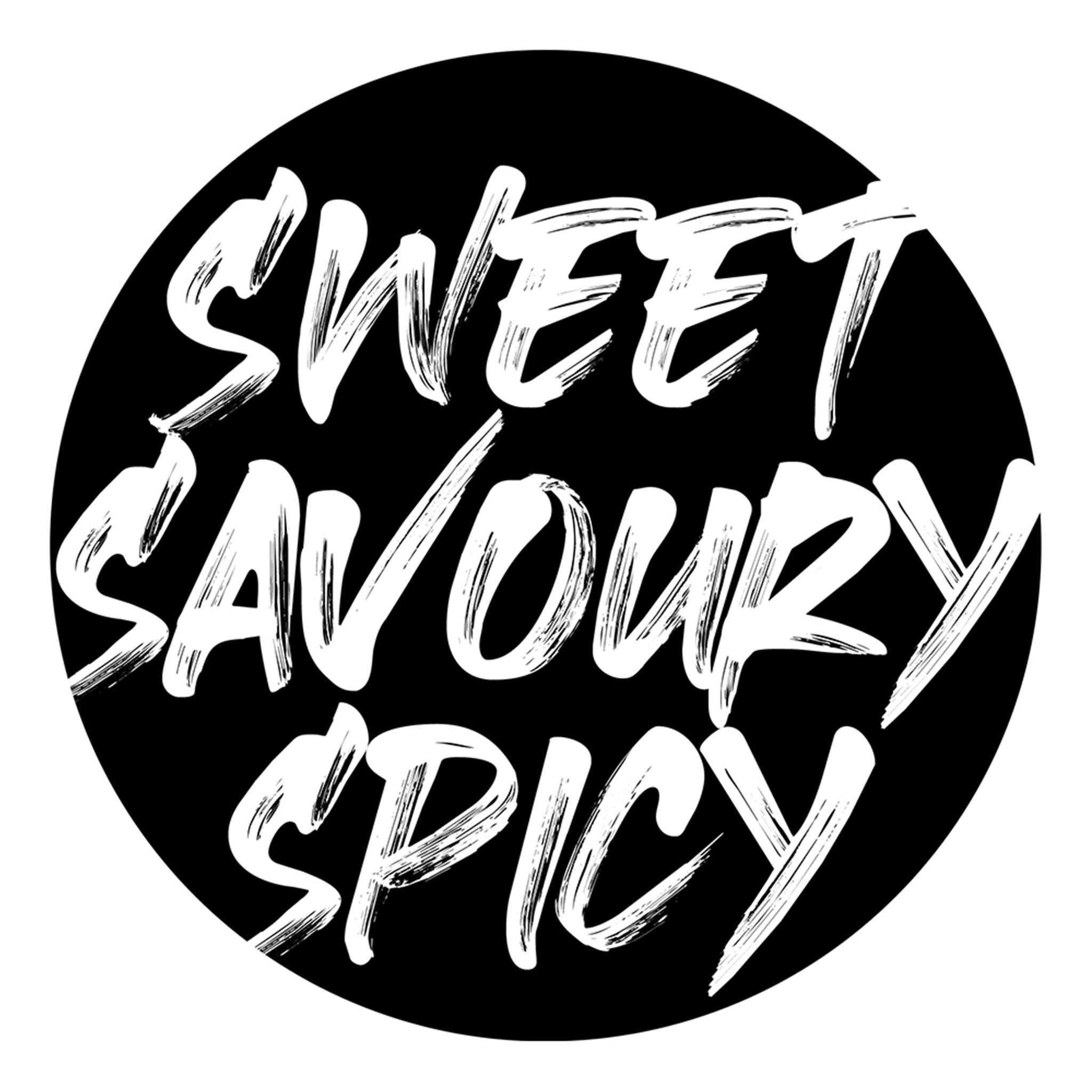 Sweet Savoury Spicy Tee Hoodie, Sweatshirt | CiraTrend.com (Image 4)