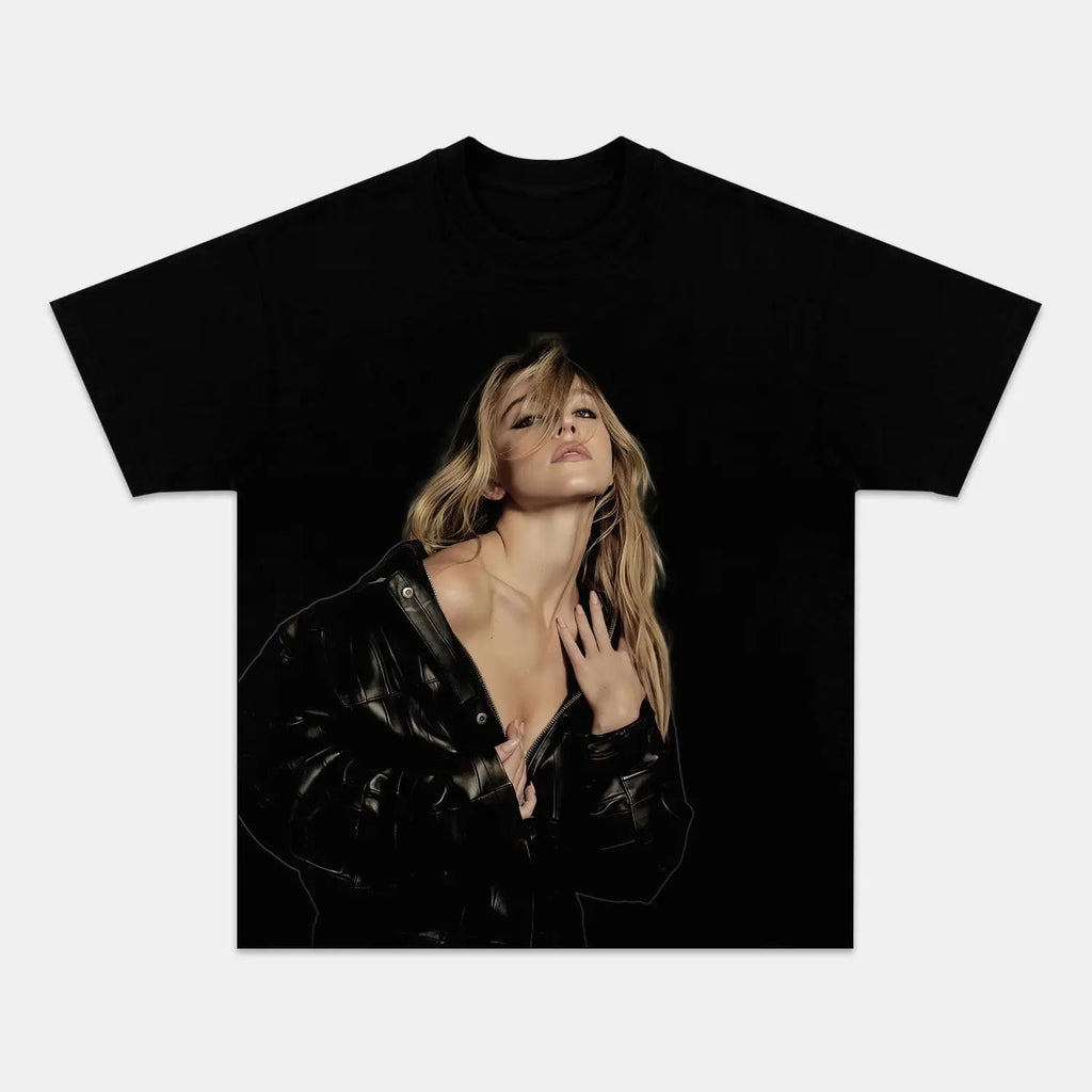 Sydney Sweeney 4.1 2.0 TEE Hoodie, Sweatshirt | CiraTrend.com (Image 3)
