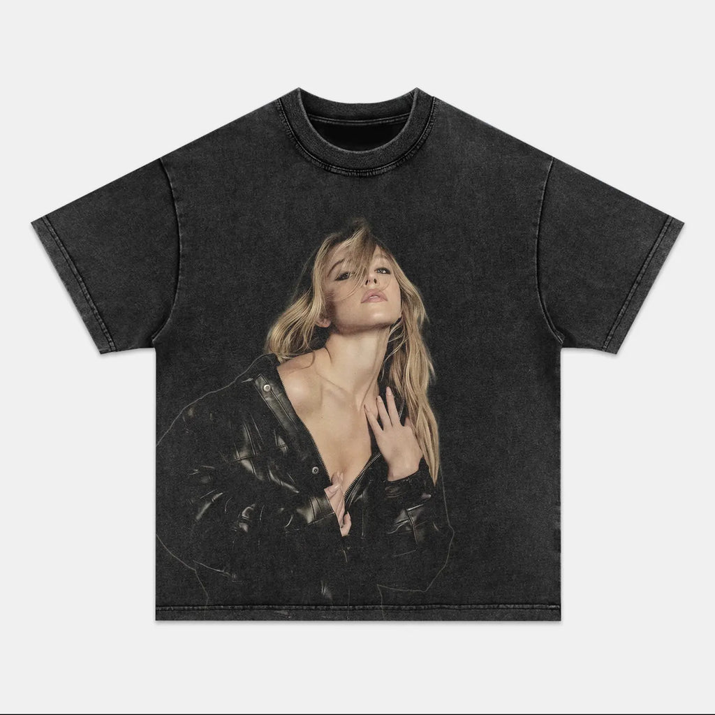 Sydney Sweeney 4.1 2.0 TEE Hoodie, Sweatshirt | CiraTrend.com (Image 4)