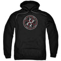 American Horror Story Coven Serpent Sigil Mens Hoodie Black T-Shirts, Sweatshirt | CiraTrend.com