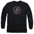 American Horror Story Coven Serpent Sigilmens Long Sleeve Shirt Black Hoodie, Sweatshirt | CiraTrend.com