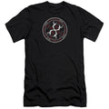 American Horror Story Coven Serpent Sigil Slim Fit Mens T Shirt Black Hoodie, Sweatshirt | CiraTrend.com