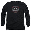 American Horror Story Coven Minotaur Sigilmens Long Sleeve Shirt Black Hoodie, Sweatshirt | CiraTrend.com