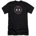 American Horror Story Coven Minotaur Sigil Slim Fit Mens T Shirt Black Hoodie, Sweatshirt | CiraTrend.com