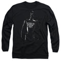 American Horror Story Rubber Manmens Long Sleeve Shirt Black Hoodie, Sweatshirt | CiraTrend.com