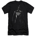 American Horror Story Rubber Man Slim Fit Mens T Shirt Black Hoodie, Sweatshirt | CiraTrend.com