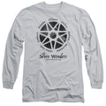 American Horror Story Seven Wonderens Long Sleeve Shirt Silver Hoodie, Sweatshirt | CiraTrend.com