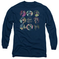 American Horror Story Cabinet Of Curiosities Mens Long Sleeve Shirt Navy Hoodie, Sweatshirt | CiraTrend.com