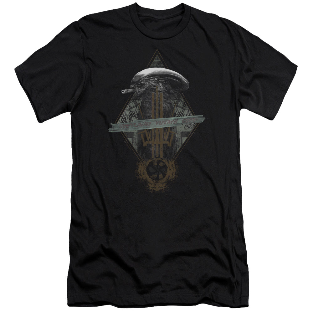 Alien Prison Planet Collage Premium Bella Canvas Slim Fit Mens T Shirt Black Hoodie, Sweatshirt | CiraTrend.com
