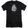 American Horror Story Its Everywhere Slim Fit Mens T Shirt Black Hoodie, Sweatshirt | CiraTrend.com