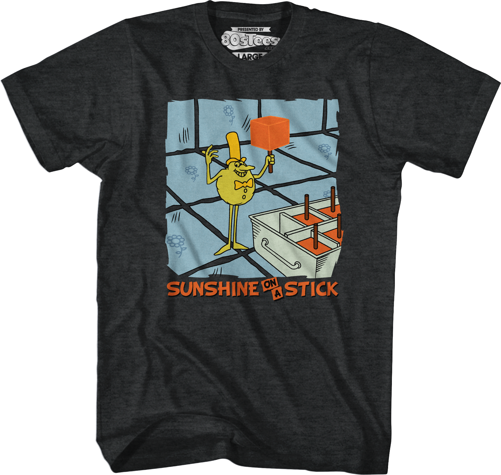 Sunshine On A Stick Time For Timer T-Shirt Hoodie, Sweatshirt | CiraTrend.com (Image 5)