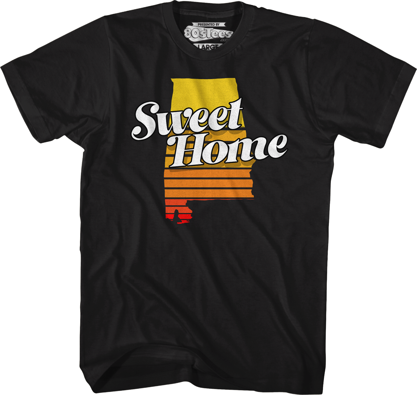 Sweet Home Alabama T-Shirt Hoodie, Sweatshirt | CiraTrend.com (Image 5)
