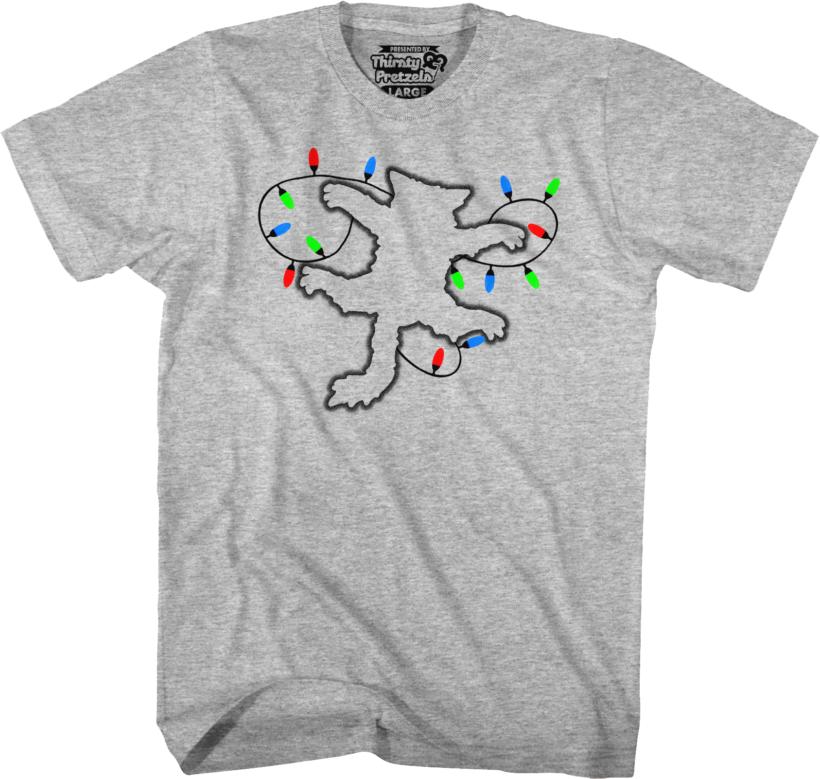 Fried Cat Christmas Vacation T-Shirt Hoodie, Sweatshirt | CiraTrend.com (Image 4)