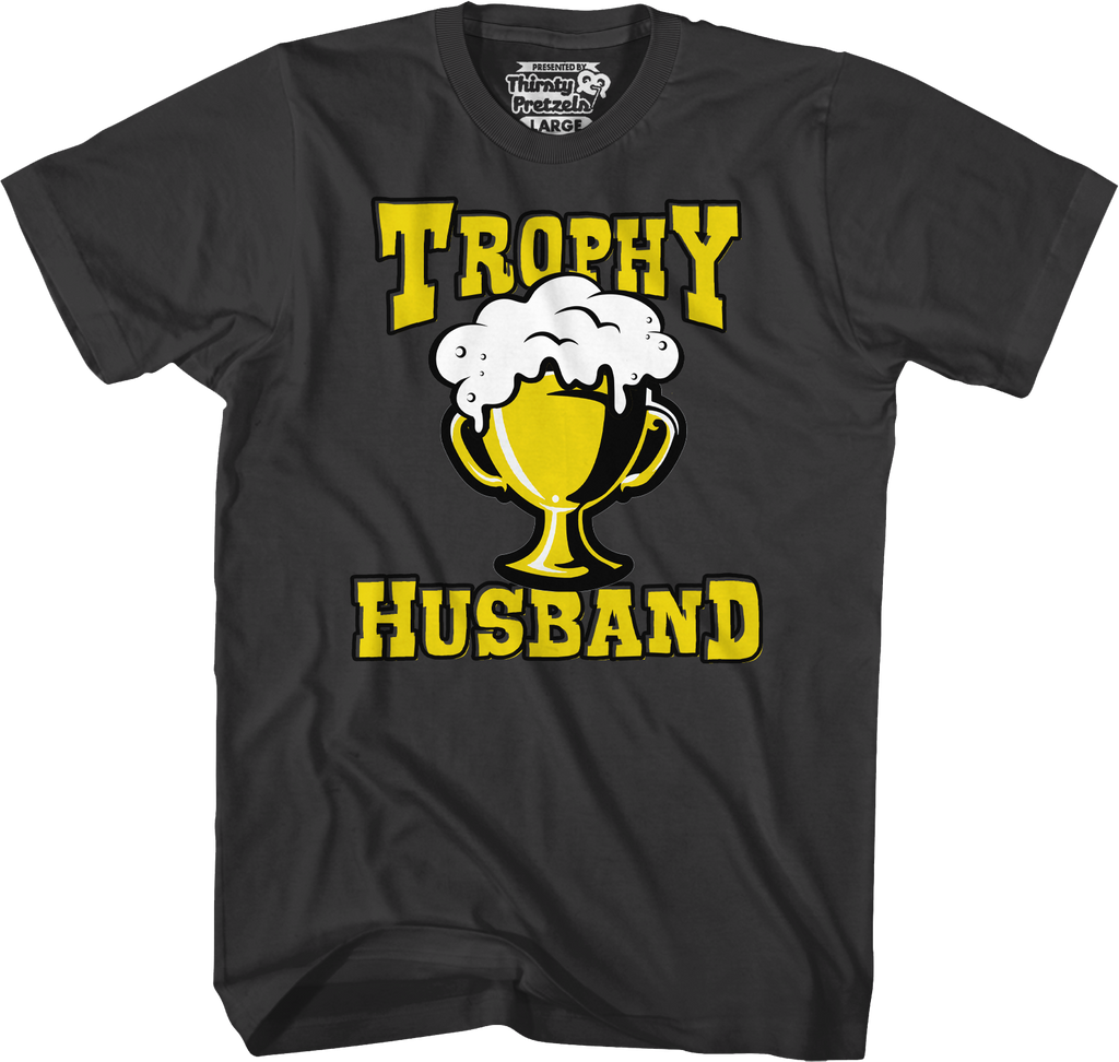 Trophy Husband T-Shirt Style002 Hoodie, Sweatshirt | CiraTrend.com (Image 5)