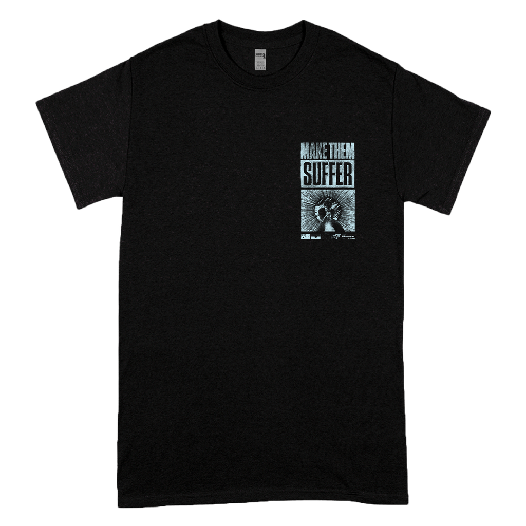 "2025 Tour" T-Shirt Hoodie, Sweatshirt | CiraTrend.com (Image 1)