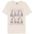 Tom Petty - Four Images Comfort Color T-Shirt Hoodie, Sweatshirt | CiraTrend.com