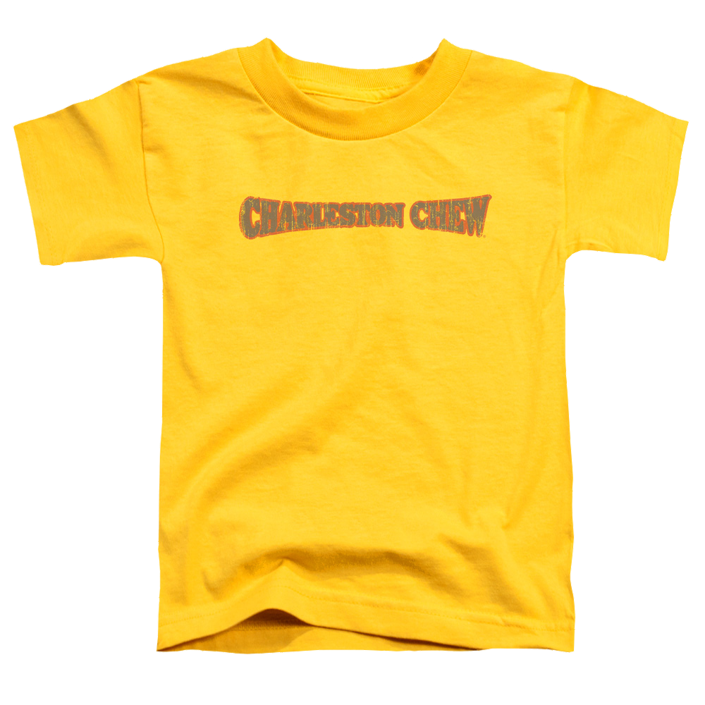 Charleston Chew Charleston Chew Logo - Toddler T-Shirt Hoodie, Sweatshirt | CiraTrend.com