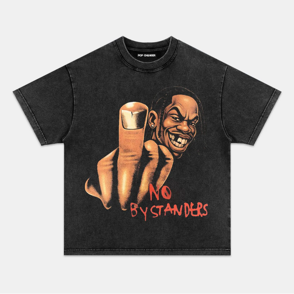 TRAVIS SCOTT TEE Style014 Hoodie, Sweatshirt | CiraTrend.com (Image 4)