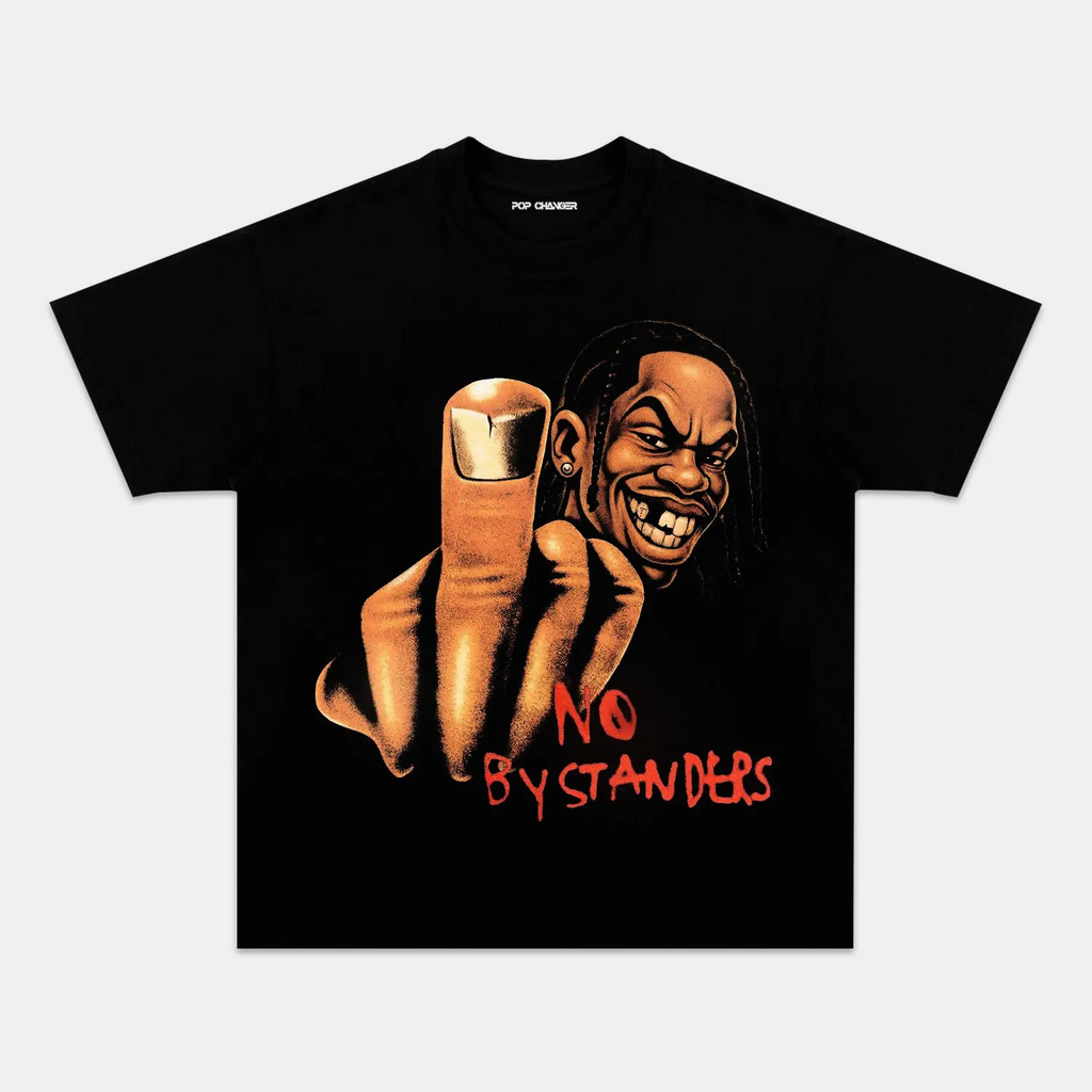 TRAVIS SCOTT TEE Style014 Hoodie, Sweatshirt | CiraTrend.com (Image 3)